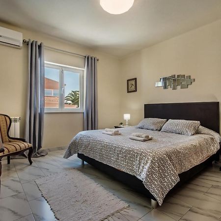 Carvoeiro Villa Miguel Dış mekan fotoğraf