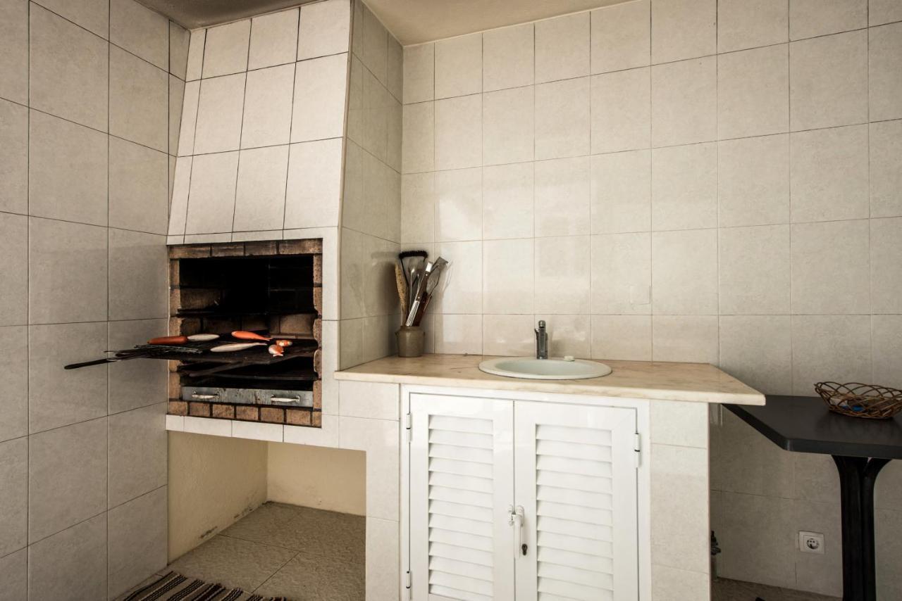 Carvoeiro Villa Miguel Dış mekan fotoğraf