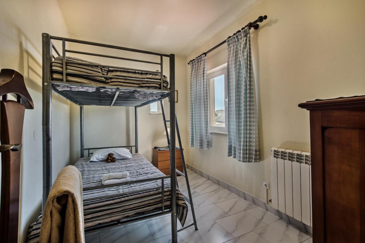 Carvoeiro Villa Miguel Dış mekan fotoğraf