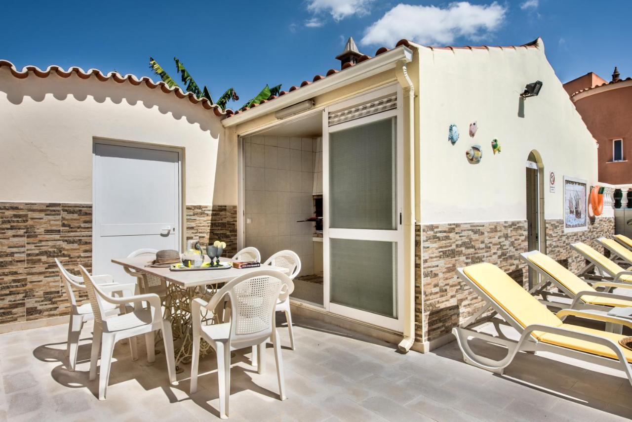 Carvoeiro Villa Miguel Dış mekan fotoğraf