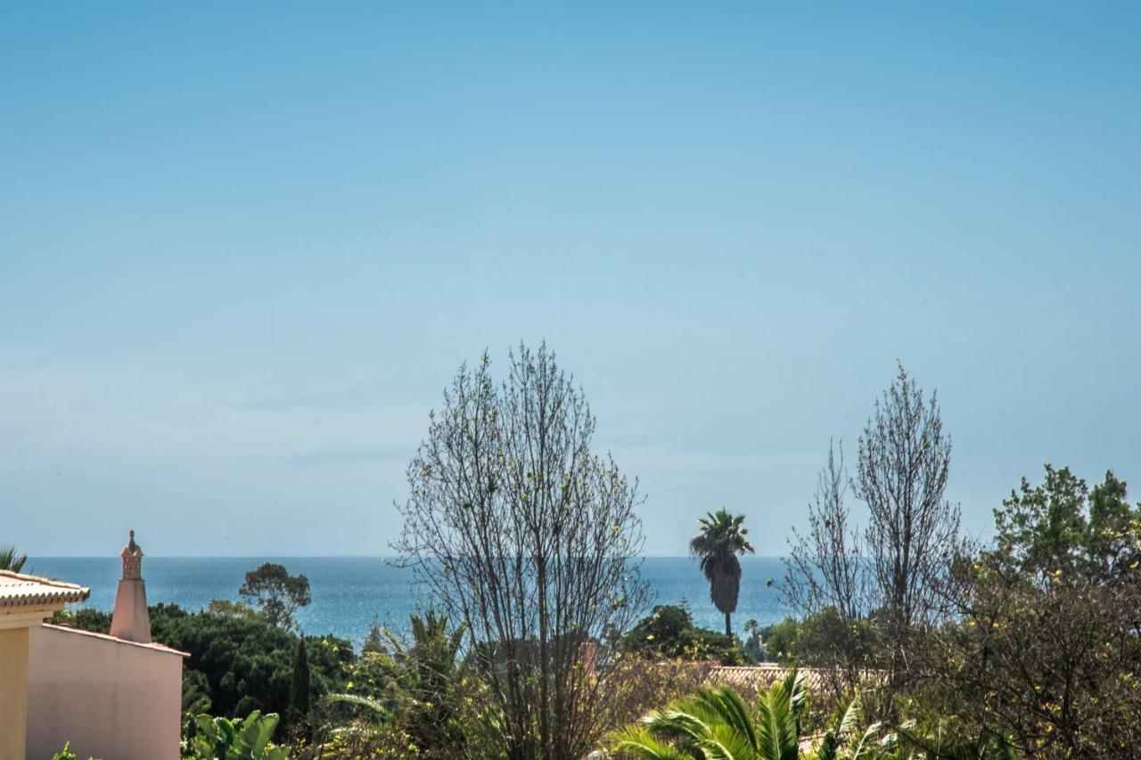 Carvoeiro Villa Miguel Dış mekan fotoğraf