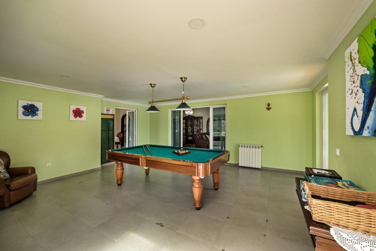Carvoeiro Villa Miguel Dış mekan fotoğraf