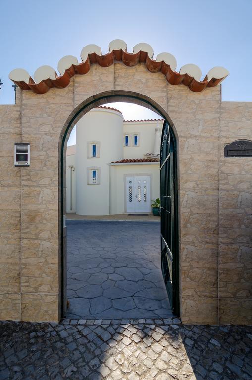 Carvoeiro Villa Miguel Dış mekan fotoğraf