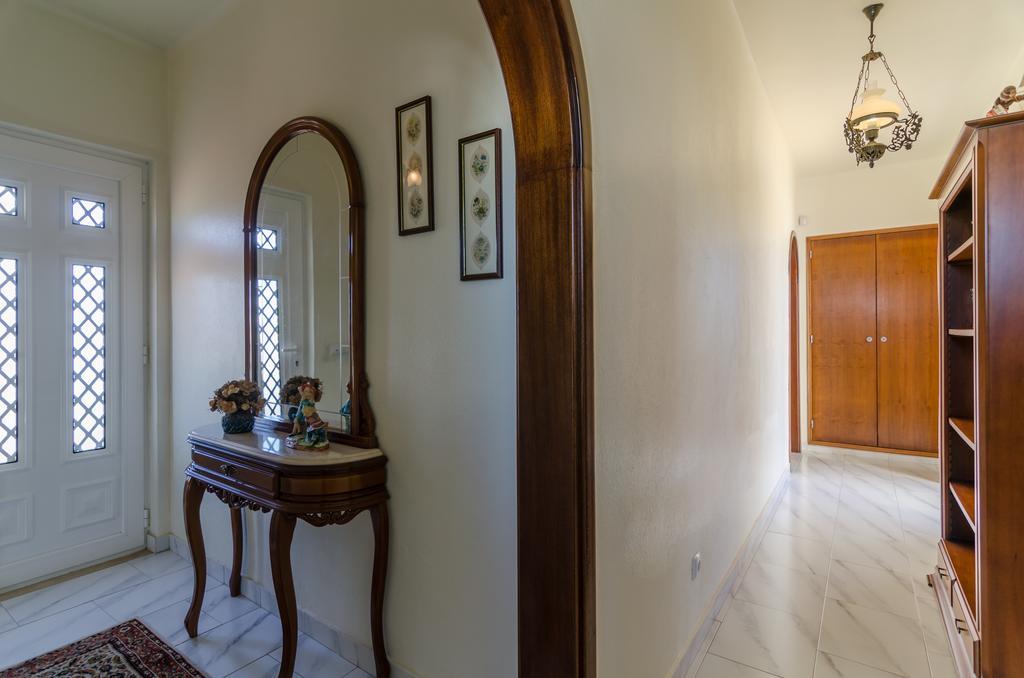 Carvoeiro Villa Miguel Dış mekan fotoğraf