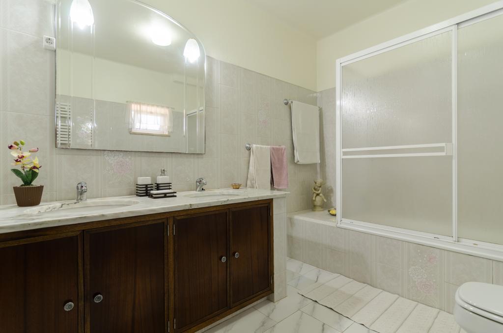 Carvoeiro Villa Miguel Dış mekan fotoğraf